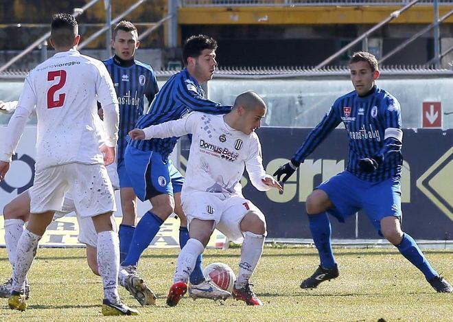 Arena, prove generali di campionato 