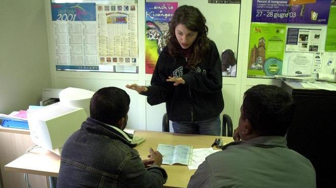 Decine di posti a 433 euro al mese
