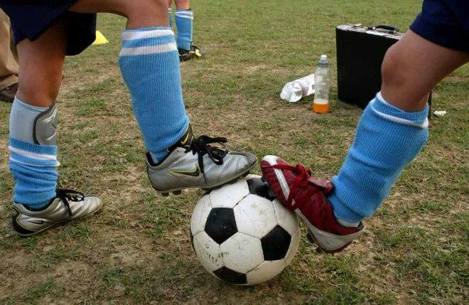 Un calciatore su due gioca senza visite 