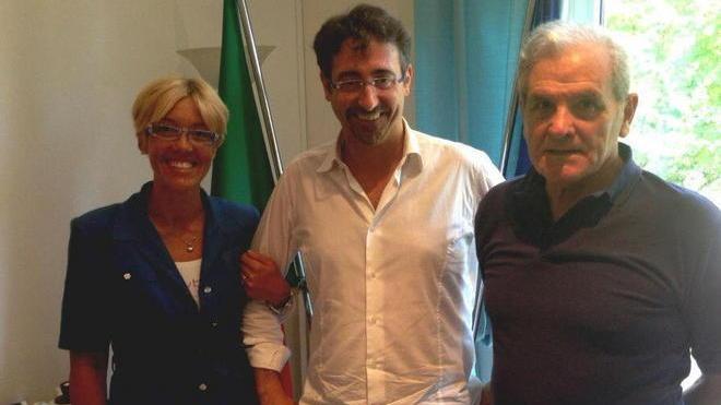 Una delega a Potito Iascone: passo indietro del sindaco