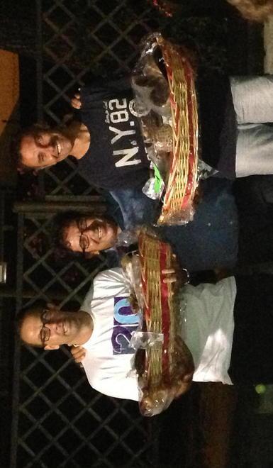 Dolfi-Gabbricci s’impongono all’Atp 