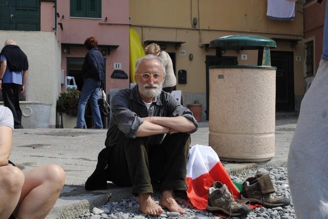 Moresco vince il Premio Castiglioncello 