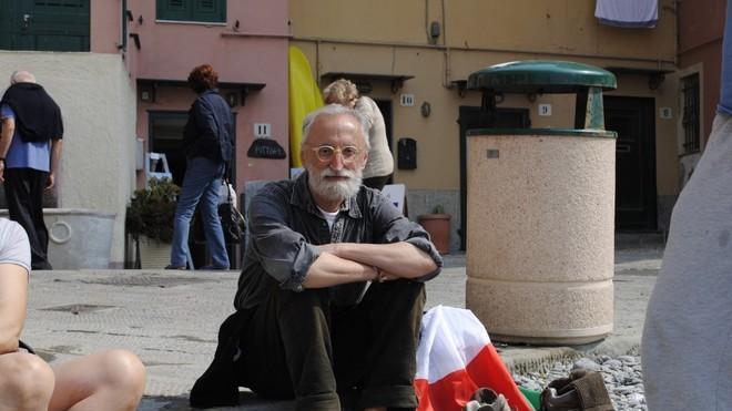 Moresco vince il Premio Castiglioncello