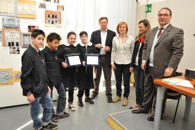Penali da 250 euro al giorno Il Comune non sa se chiederle