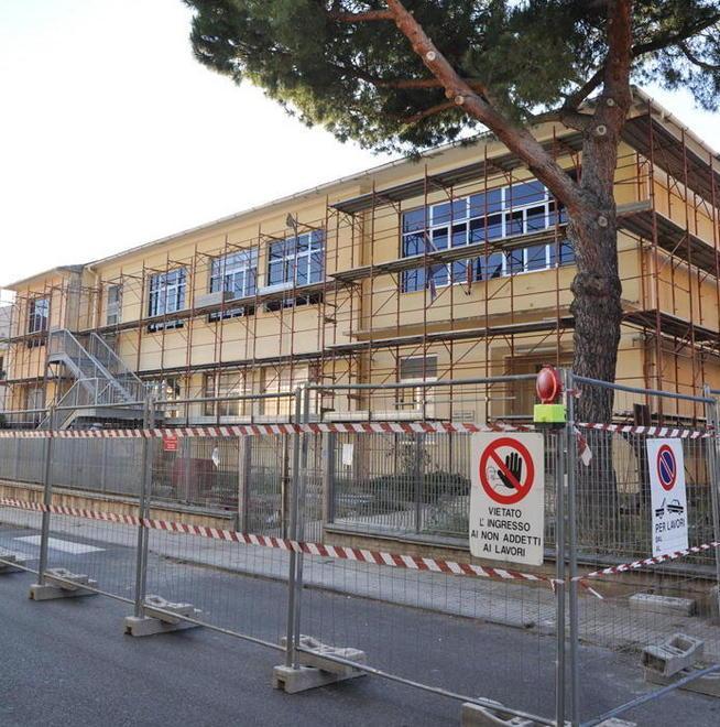 Boschetti Alberti, slitta la riapertura 