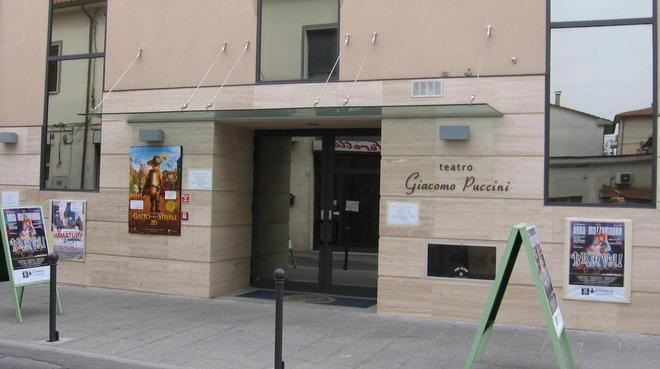 Cinema Puccini già pronto per i film in digitale
