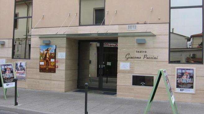 Cinema Puccini già pronto per i film in digitale