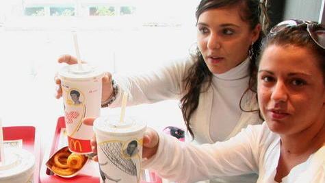 Il consiglio comunale decide sul via libera al McDonald’s