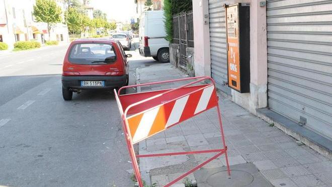 Monumento all’incuria a S. Anna