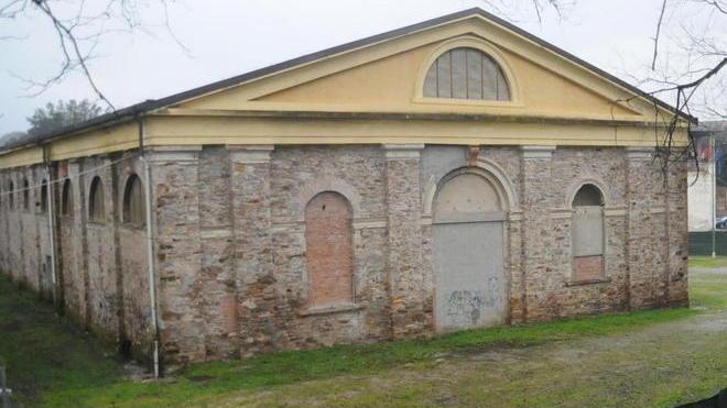 Un centro congressi nell’ex Cavallerizza