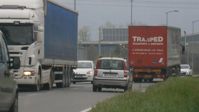 Rotatorie in viale Europa, chiesti i soldi alla Regione