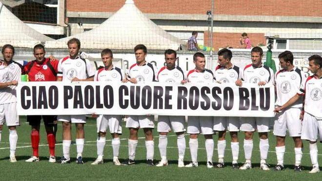 Memorial Deste, oggi San Marco-Portuale