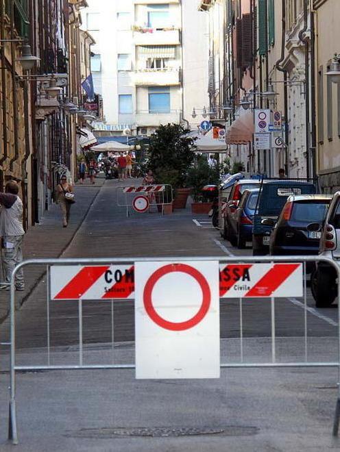 Ztl, parte il confronto con i cittadini 