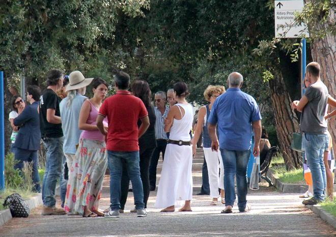 Il compagno di studi: «Era l’espressione della vitalità» 