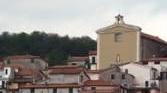 Strada da paura il Comune fa solo qualche rattoppo