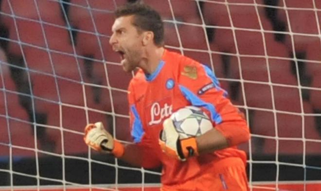 De Sanctis mette le mani avanti 