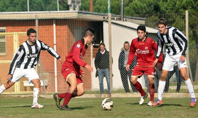 Sboccia la Primavera: è il giorno del debutto 