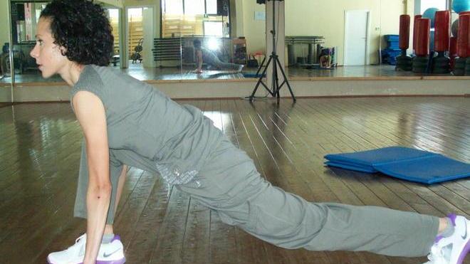 Fa bene il progetto “Stretching in classe”