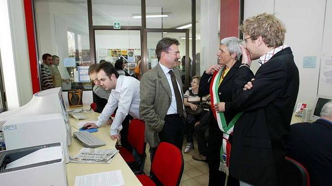 Montelupo “assume” 8 giovani col servizio civile