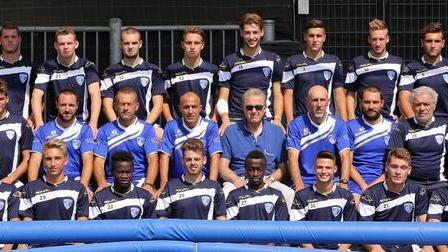 I Cecchi-boys a Modena «Stesso modulo di Sarri»