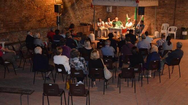 «È stata una serata di confronto reale»