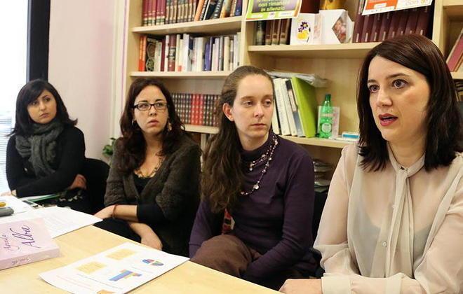 L’autore delle violenze? Sempre in famiglia 