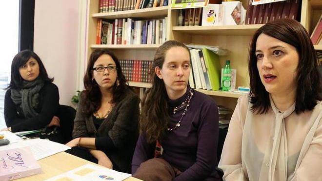 L’autore delle violenze? Sempre in famiglia