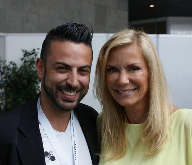 Anthony Peth da Uri, il nuovo talento in tv ha l’accento sardo 