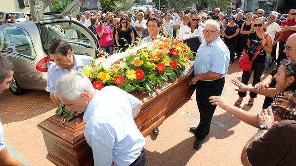 L’addio a Pietro Tafuri, vecchio ragazzo del Sud