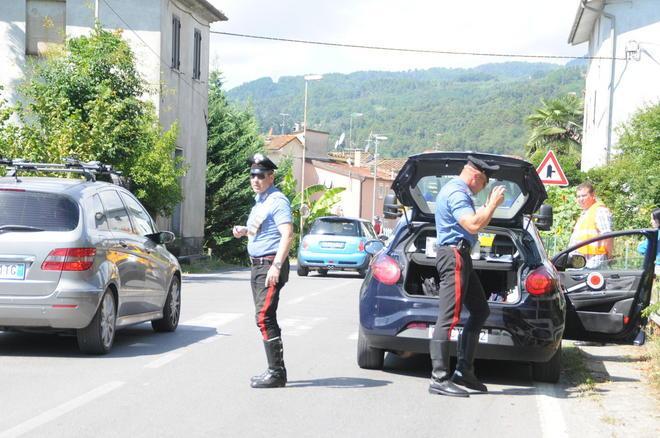Scontro fra uno scooter e un’auto: grave un 29enne 
