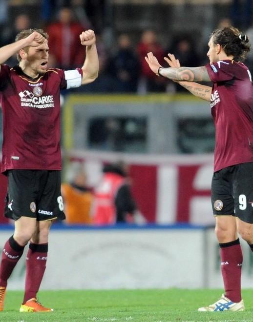 Livorno-Roma da brividi notte all’assalto di Totti 