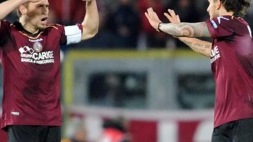 Livorno-Roma da brividi notte all’assalto di Totti