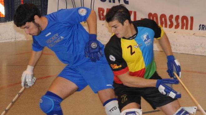 Rossi e Manai arrivano a rinforzare l’Hockey Prato