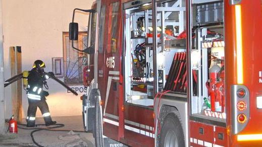 Due auto capottate, quattro feriti al Pronto soccorso