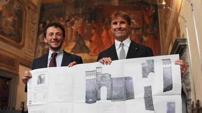 Il re del cachemire e il miracolo calcistico del Castel Rigone