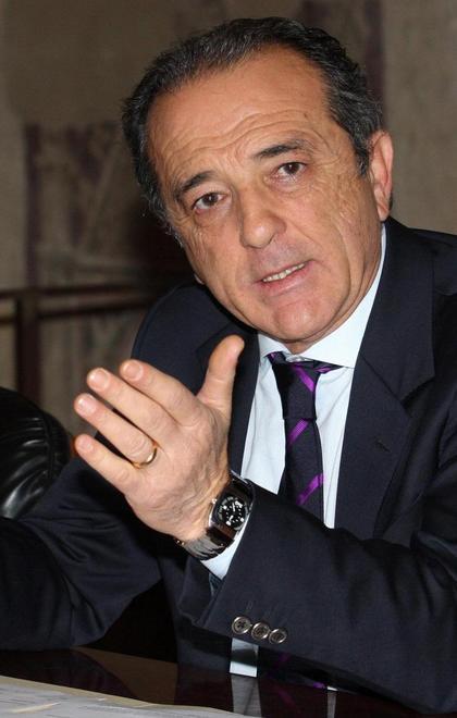 Per Milone è colpa dell’Europa 