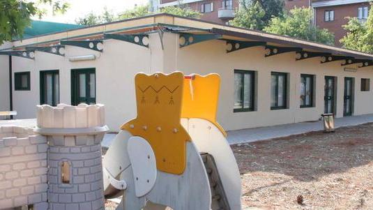 Cantieri aperti nelle aule in vista della campanella