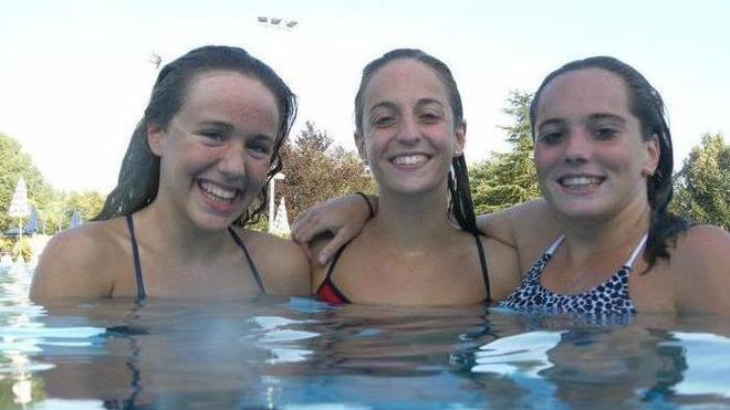 Buoni risultati per il Nuoto Valdinievole