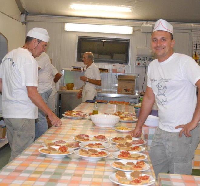 Cunigliolo re di San Miniato e a Vicopisano domina la lepre