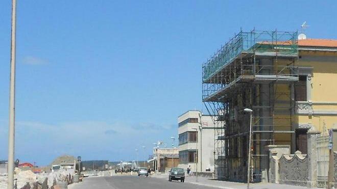 Lungomare, no alla chiusura troppo lunga