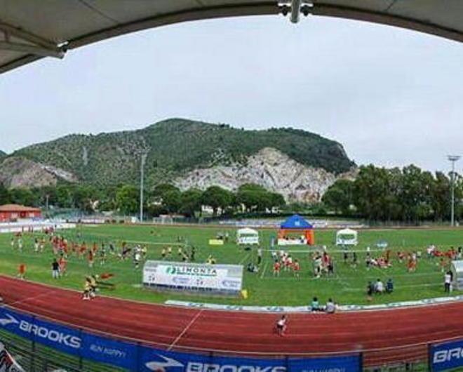 Seconda categoria San Giuliano Sport ai nastri di partenza 