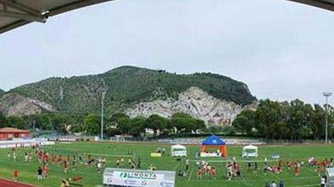 Seconda categoria San Giuliano Sport ai nastri di partenza