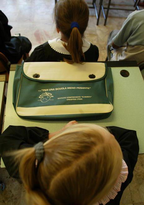 Scuola senza zaino, il progetto sbarca anche a Buti 