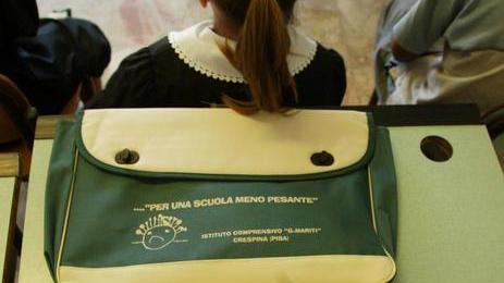 Scuola senza zaino, il progetto sbarca anche a Buti