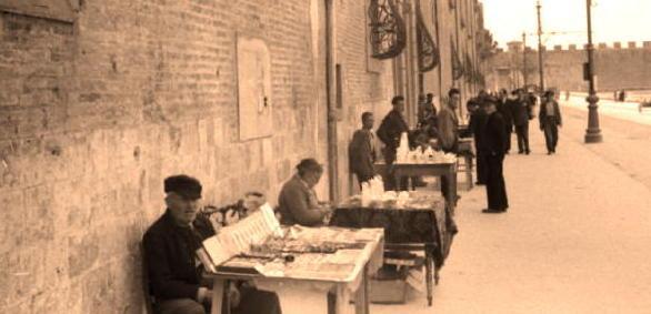 Sinopie, 800mila euro per il museo 
