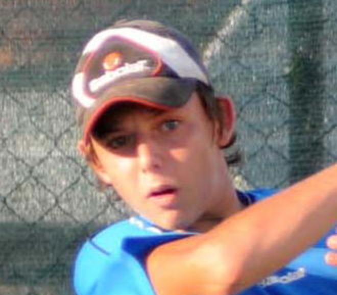 il tenaris dalmine di tennis