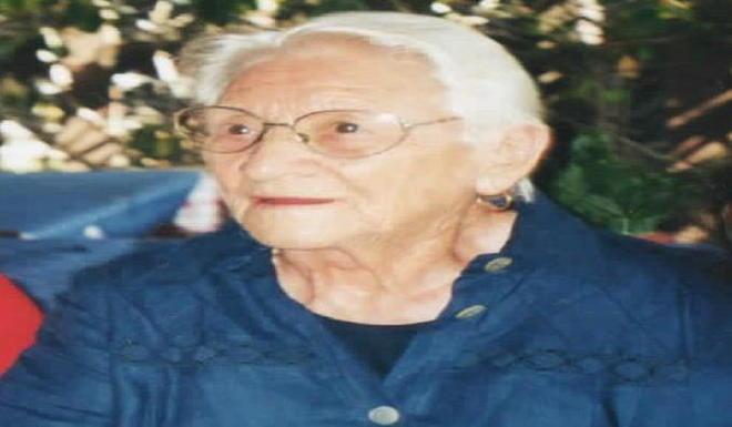 Un paese in festa per “Nonna Maria”