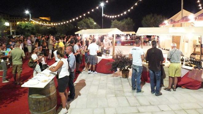 “ Agosto con gusto”, un grande successo per i vini locali