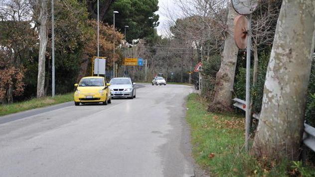 Finisce in coma dopo l’incidente in moto