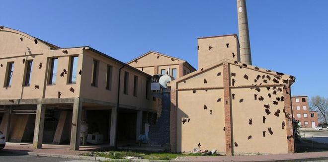 Il Polo tecnologico fa flop conti in rosso a fine anno 
